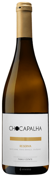 Quinta de Chocapalha Reserva Branco 2019