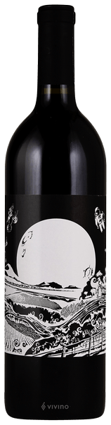 One Time Spaceman Moon Duck 2014