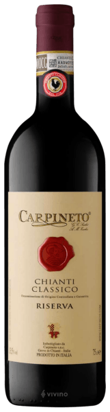Carpineto Chianti Classico Riserva 2010