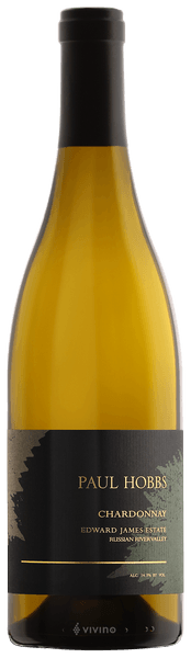 Paul Hobbs Edward James Estate Chardonnay 2018