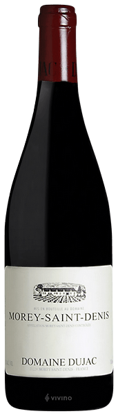 Domaine Dujac Morey-Saint-Denis 2018