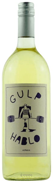 Bodegas Ponce Gulp Hablo Verdejo 2020