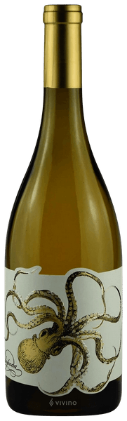 Octopoda Chardonnay 2020