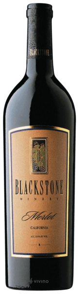 Blackstone Merlot (Winemaker's Select) 2016