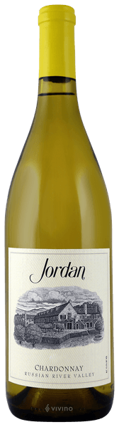 Jordan Chardonnay 2017