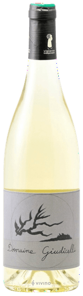 Giudicelli Blanc 2019
