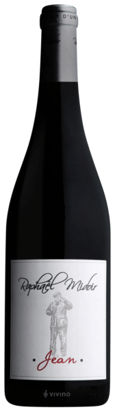 Raphael Midoir Jean 2019