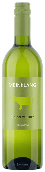 Meinklang Gr?ner Veltliner 2020