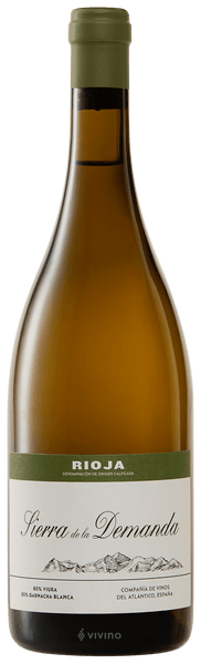 Sierra de la Demanda Blanco 2013