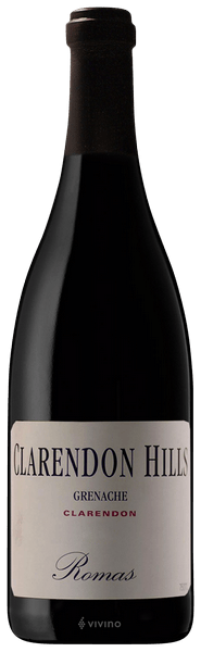 Clarendon Hills Romas Grenache 2005