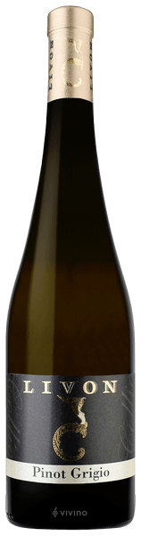 Livon Pinot Grigio 2019