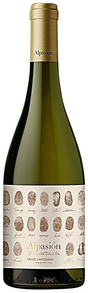 Alpasi?n Grand Chardonnay 2019