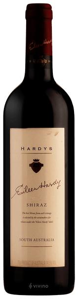 Hardys Eileen Hardy Shiraz 1997