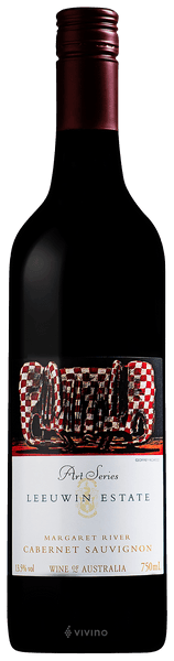 Leeuwin Estate Art Series Cabernet Sauvignon 2017