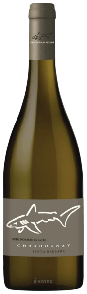 Greg Norman Chardonnay 2010