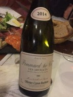 Cyrot-Buthiau Pommard 1er Cru 'Les Arvelets' 2017