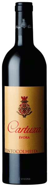 Cartuxa ?vora Colheita Tinto 2017