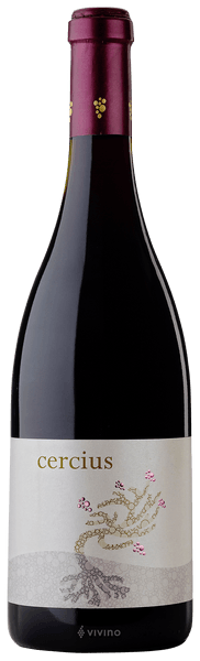 Domaine Gassier Cercius Rouge 2015