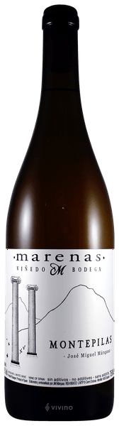 Marenas Montepilas 2018