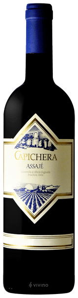 Capichera Assaj? 2016