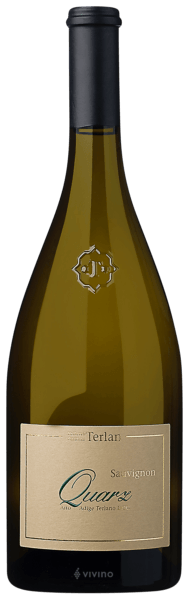 Terlan (Terlano) Quarz Sauvignon 2020