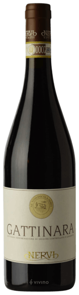 Nervi Gattinara 2014