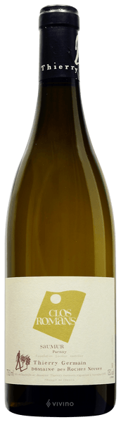 Domaine des Roches Neuves Clos Romans 2014