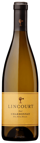 Lincourt Steel Chardonnay 2019
