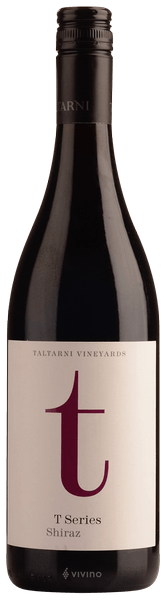 Taltarni T Series Shiraz 2019