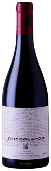 Passopisciaro Passorosso 2007