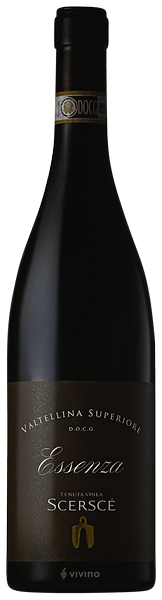Tenuta Scersc? Essenza Valtellina Superiore 2016