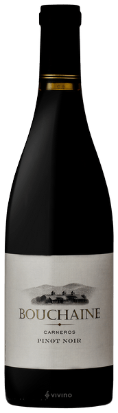 Bouchaine Pinot Noir 2009