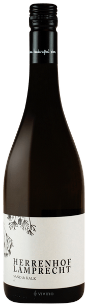 Herrenhof Lamprecht Sand & Kalk 2020