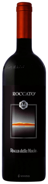 Rocca delle Mac?e Roccato 2013