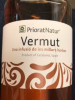 Buil & Gin? Priorat Natur Vermut N.V.