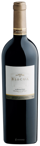 Vi?as del Vero Blecua Somontano 2005
