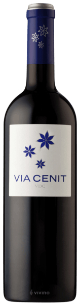 Vi?as del C?nit V?a Cenit 2011