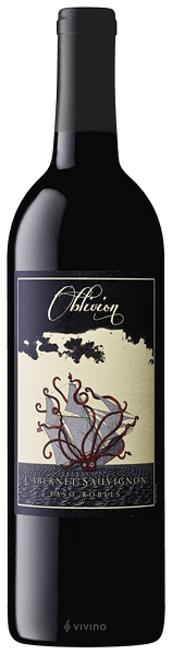 Oblivion Cabernet Sauvignon 2017