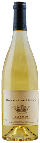 Bagnol Cassis 2019