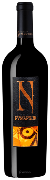 Bodega Numanthia Numanthia 2015