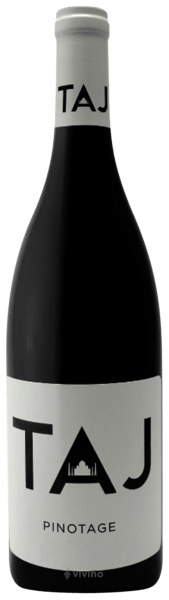 Beeslaar Taj Pinotage 2020