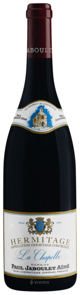 Paul Jaboulet A?n? Hermitage La Chapelle Rouge 2019