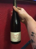Laurence et R?mi Dufaitre Beaujolais Villages Nouveau 2019