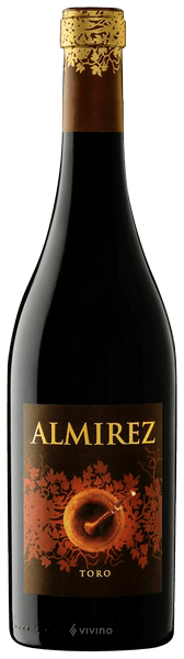 Teso La Monja Almir?z 2007