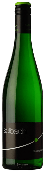 Selbach-Oster Selbach Incline Riesling 2018