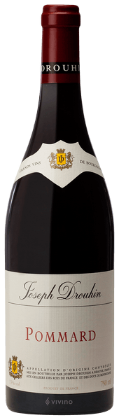 Joseph Drouhin Pommard 2018