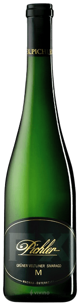 F.X. Pichler M Gr?ner Veltliner Smaragd 2012