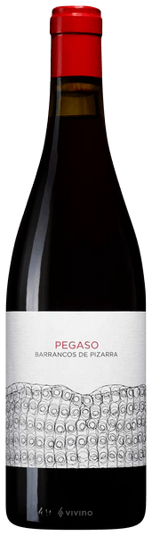 Telmo Rodriguez Pegaso Barrancos de Pizarra 2017
