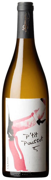 l'Octavin P'tit Poussot 2018