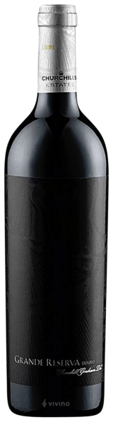 Churchill's Estates Grande Reserva Douro 2009